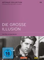 Die große Illusion (Arthaus Collection), DVD