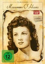 Maureen O'Hara: Filmlegende, 2 DVDs