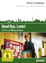Goodbye Lenin (Berlin Edition), DVD