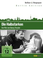 Die Halbstarken (1956) (Berlin Edition), DVD