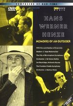 Hans Werner Henze (1926-2012): Requiem, DVD