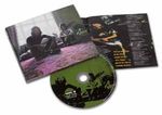 Humble Pie: Town & Country, CD