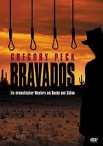 Bravados, DVD