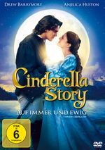 Auf immer und ewig - Eine Cinderella Story, DVD