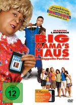 Big Mama's Haus - Die doppelte Portion, DVD