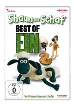 Shaun das Schaf - Best of Staffel 1, DVD