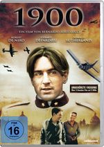 1900, DVD