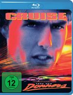 Tage des Donners (Blu-ray), Blu-ray Disc