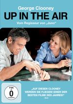 Up In The Air, DVD