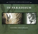 Canto Gregoriano - In Paradisum, CD