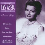 Lys Assia: O mein Papa, CD