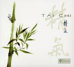 Marco Allevi: Tai Chi: Relexaition Music, CD