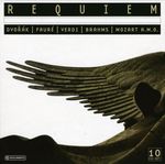 Requiem, 10 CDs