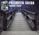 Friedrich Gulda (1930-2000): Jazz-inspirierte Werke 
