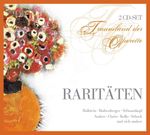 Traumland der Operette - Raritäten, 2 CDs