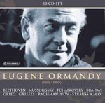 Eugene Ormandy, 10 CDs