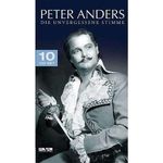 Peter Anders - Die unvergessene Stimme, 10 CDs