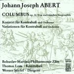 Johann Joseph Abert (1832-1915): Symph.Seegemälde op.31