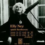 Ludwig van Beethoven (1770-1827): Klaviersonaten Nr.21,27,32, CD