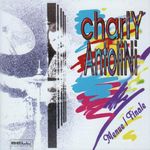 Charly Antolini: Menue / Finale, CD