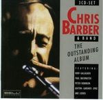 Chris Barber: The Outstanding Album, 3 CDs