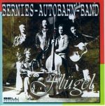 Bernie's Autobahn Band: Flügel, CD