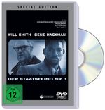 Staatsfeind Nr. 1, DVD