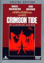 Crimson Tide - In tiefster Gefahr, DVD
