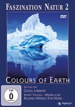 Erde: Faszination Natur 2, DVD