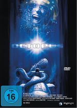 Octopus, DVD