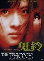 The Phone (Special Edition in Steelbox), 2 DVDs