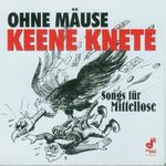 Various Artists: Ohne Mäuse keene Knete, CD