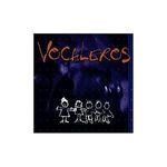Vocaleros: Vocaleros, CD