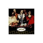 Vocaleros: YeYe, CD