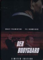 Der Bodyguard (2006) (Steelbook), DVD