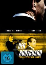 Der Bodyguard (2006), DVD