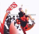Benuts: Shut Up And Dance, CD