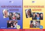 Nur wunderbare Männer (Gesamtbox), 6 DVDs