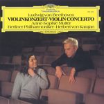 Ludwig van Beethoven (1770-1827): Violinkonzert op.61 (180 g), LP