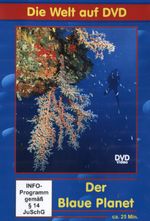 Der blaue Planet, DVD