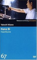 Hana-Bi (SZ-Cinemathek Vol.67), DVD