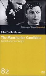 Botschafter der Angst (SZ-Cinemathek Vol.82), DVD