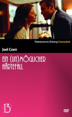 Ein (un)möglicher Härtefall (SZ-Cinemathek), DVD