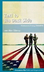 Taxi To The Dark Side (SZ-Cinemathek), DVD