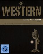 SZ Western Cinemathek (Gesamtausgabe), 15 DVDs