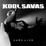 Kool Savas: Aura Live (CD + DVD), CD