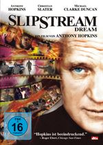 Slipstream Dream, DVD