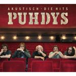 Puhdys: Akustisch: Die Hits Live, 2 CDs
