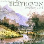 Ludwig van Beethoven (1770-1827): Klaviersonaten Nr. 16 & 17, CD