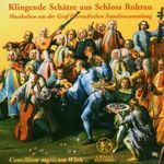 Klingende Schätze aus Schloss Rohrau, CD